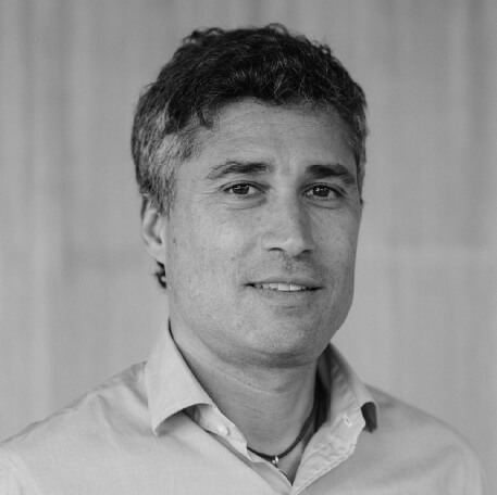 Federico Cinque