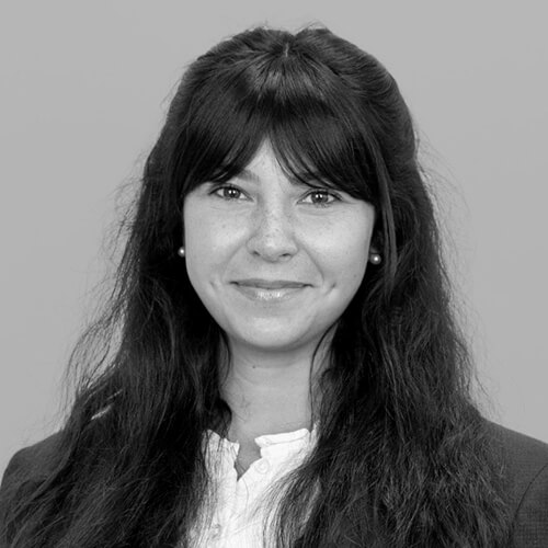 Lucia Oroño